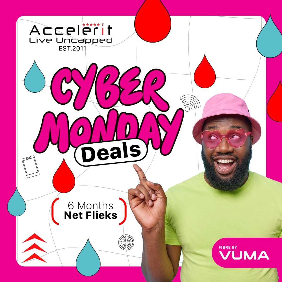 cyber monday blood and water-feed-min